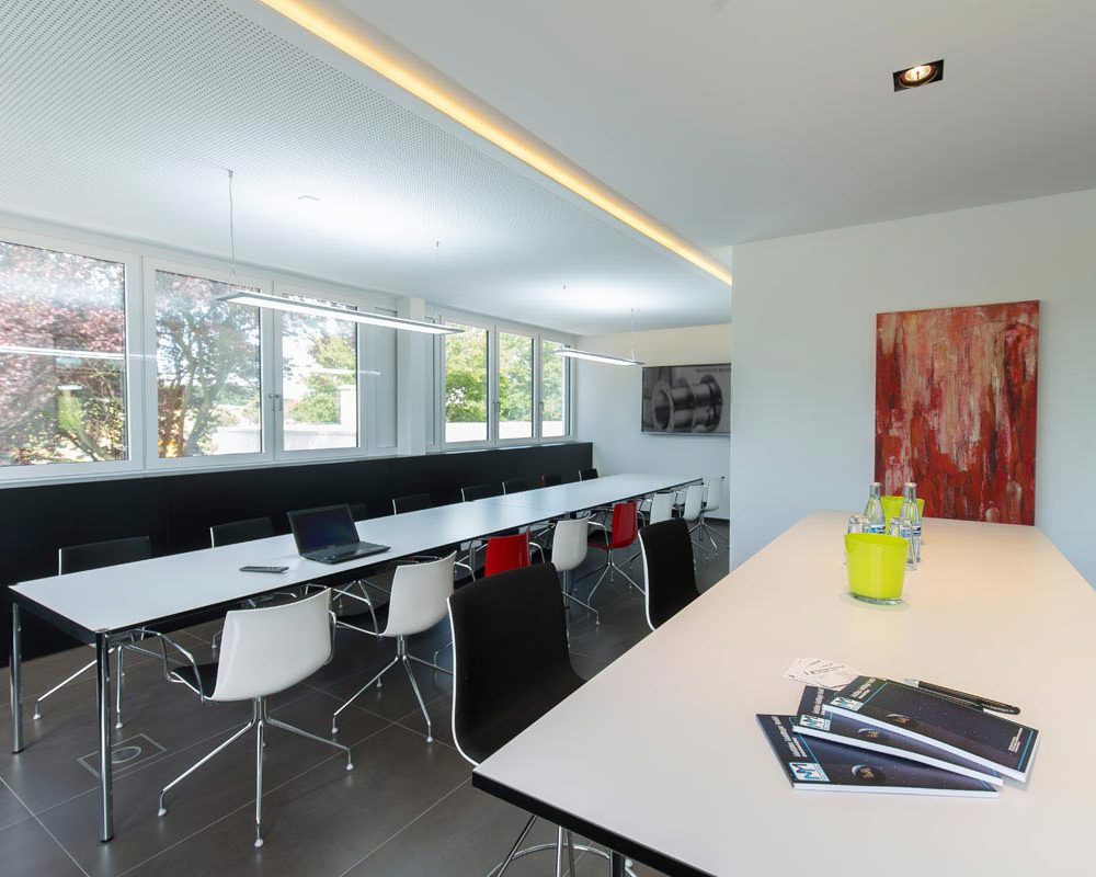 MATTHIAS MEIDLINGER GRUPPE