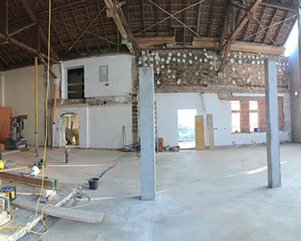 WEINKONVENT DÜRRENZIMMERN