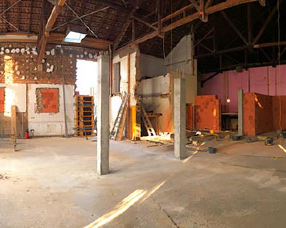 WEINKONVENT DÜRRENZIMMERN